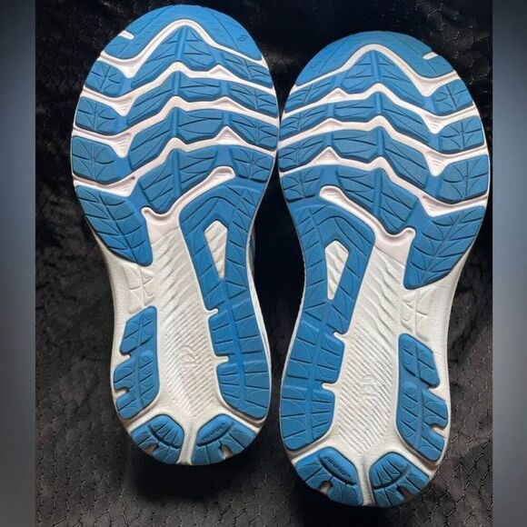 ASICS Women's GT-2000 11 Running
Gray Blue Size 11W - Picture 5 of 5